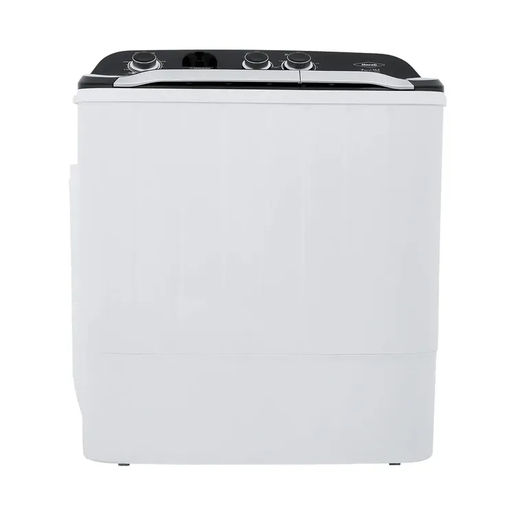 Lavadora Haceb Carga Superior 7 Kilos SemiAutomática - Image 3