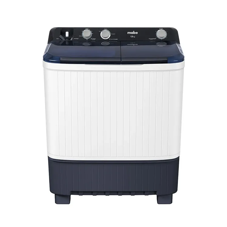 Lavadora Mabe Semi Automática Carga Superior 13 kg - Image 4