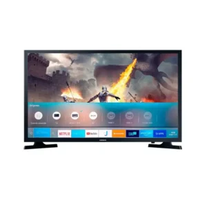 Televisor Samsung 32" 32T4300 HD LED Smart TV