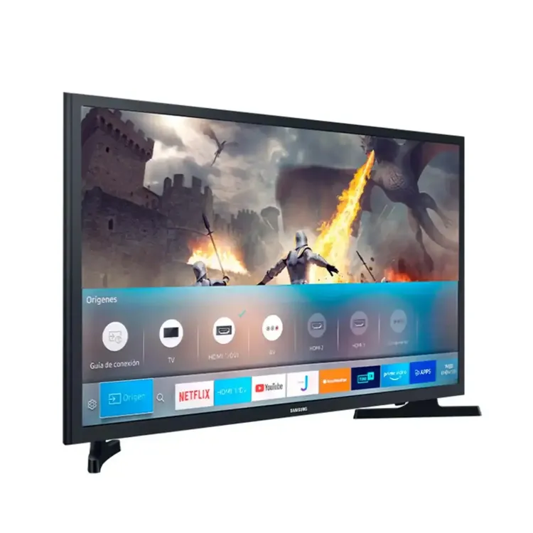 Televisor Samsung 32" 32T4300 HD LED Smart TV - Image 5