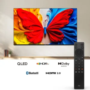 Televisor TCL 32" S5K