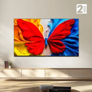 Televisor TCL 43" S5K